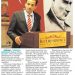 Yarın Gazetesi-20.12.2012-Badminton Olimpik Tesisini Bekliyor
