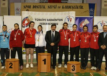 17 YAŞ MİLLİLERİMİZ ARTVİN’DE YARIŞTILAR!