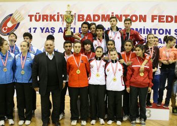 Millilerimiz Balkan Şampiyonasında Madalya Bırakmadı