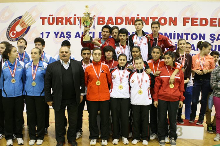 Millilerimiz Balkan Şampiyonasında Madalya Bırakmadı