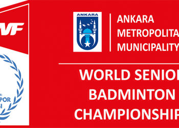 VI.World Senior Badminton Championships
