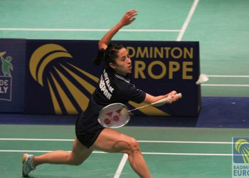 Ego Spor Çeyrek Finalle Yetindi