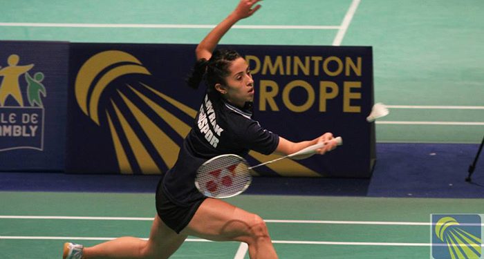 Ego Spor Çeyrek Finalle Yetindi