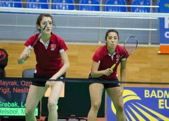 Olimpiyat Puan Turnuvasında 1 Gümüş, 3 Bronz