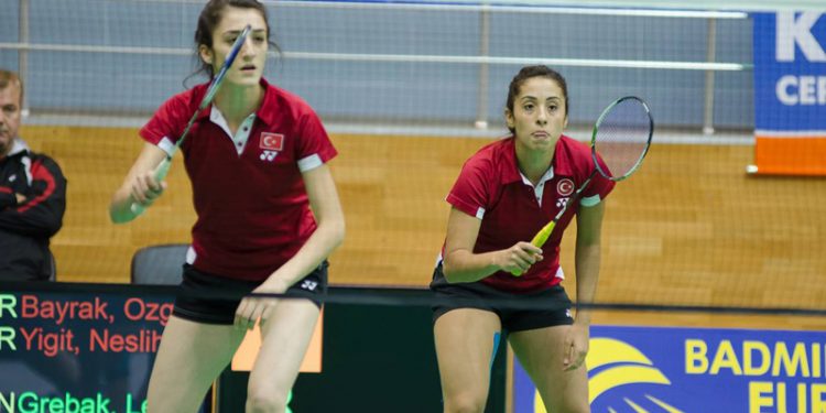 Olimpiyat Puan Turnuvasında 1 Gümüş, 3 Bronz