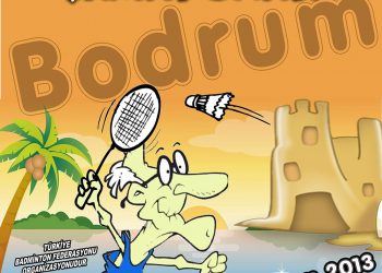 Veteranlar Balkan Badminton Şampiyonası Talimatı