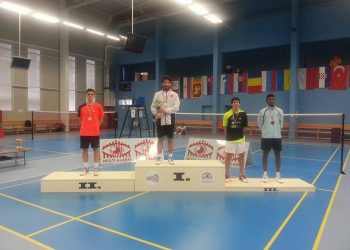 7 Madalya da Macaristanda