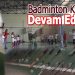 Ereğli’de Badminton Eğitimi