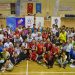 Veteranlar Türkiye Şampiyonası ve Antrenör Semineri Sona Erdi