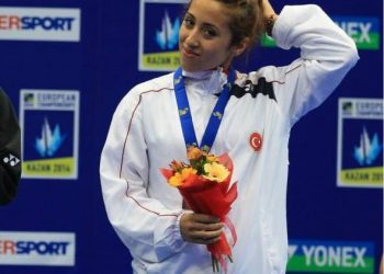 Gençlerde ve Büyüklerde Başarılara Devam…