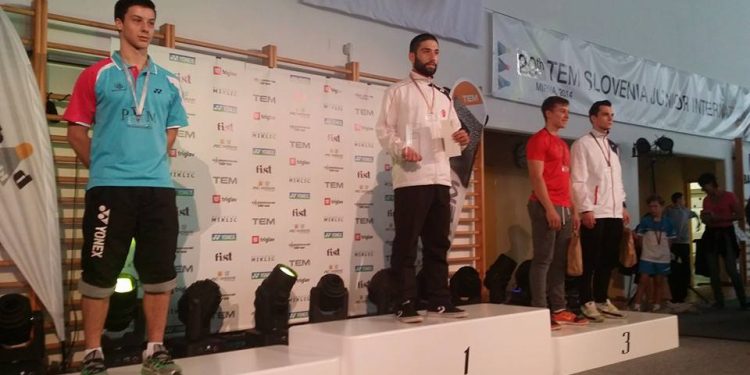 Olimpiyat Oyunlarına Adım Adım