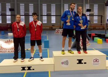 Macaristan’da Gençlerimiz Şampiyon