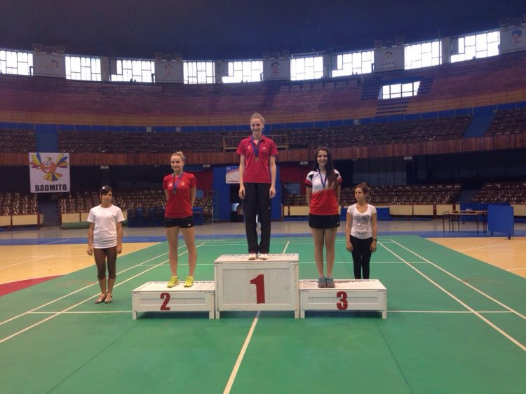 Küba’dan 2 Şampiyonluk ve 2 İkincilik Çıkardık