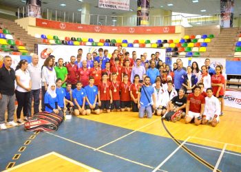 Akdeniz Şampiyonu Türkiye