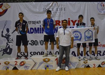 Gençlerimiz Bulgaristan’dan Madalya İle Döndü