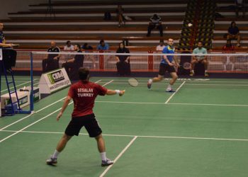 Rio 2016 yolunda 3 madalya