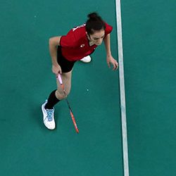 Mersin’de 1 gümüş 1 bronz…