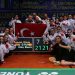 17 Yaş Badmintonda Avrupa Üçüncüsüyüz