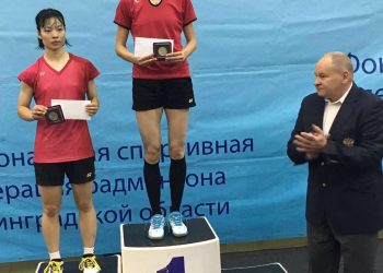 Kaliteli Turnuvada Etkileyici Zafer