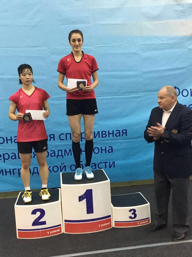 Kaliteli Turnuvada Etkileyici Zafer