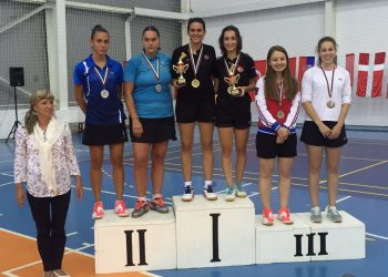 Eurasia Bulgaria International 2016