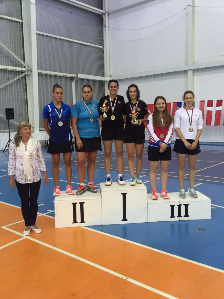 Eurasia Bulgaria International 2016