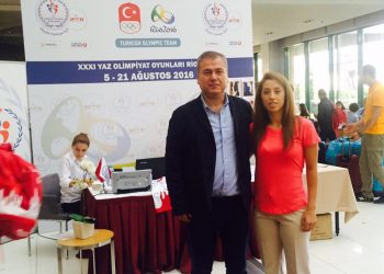 Başarılar Özge Bayrak, Başarılar Çağatay Taşdemir