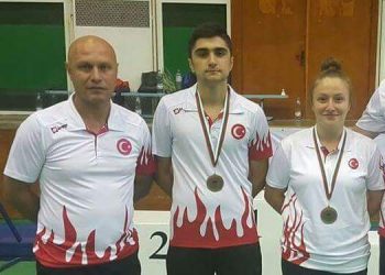 Bulgarian Junior Internatıonal 2016