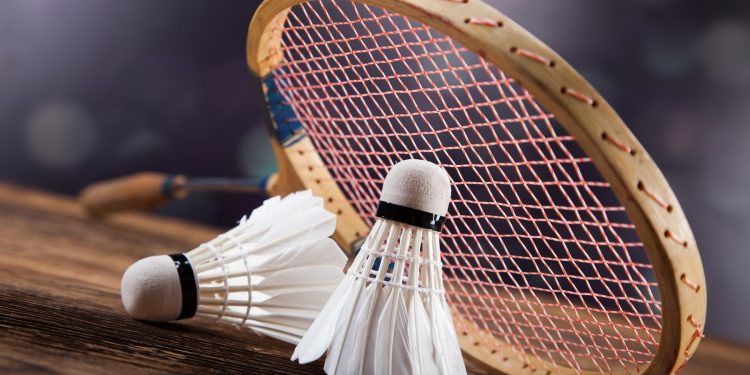 Masterler ve Halk Cumhuriyet Türkiye Badminton Şampiyonası