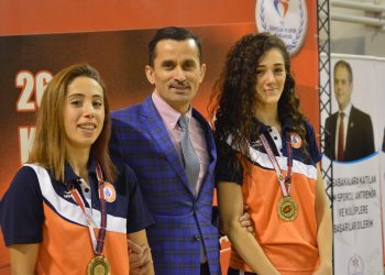 Badminton 2020 Tokyo Olimpiyatlarına Hazırlık Milli Takım Kampı Başladı