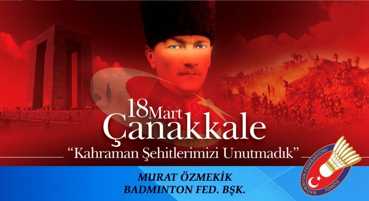Kahraman Şehitlerimizi Unutmadık