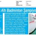 24 Saat Gazetesi – 20.03.2017 – Balkan 19 Yaş Altı Badminton Şampiyonası’na Doğru