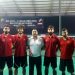 Badminton Milli Takım’ı Olimpiyat Hazırlık Sürecine Başladı
