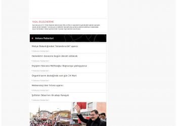 Hürriyet – 20.03.2017 – 19 Yaş Altı Balkan Badminton Şampiyonası Edirne’de yapılacak