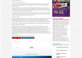 Artı 49 – 14.04.2017 – Badminton Tutkusunu Malezya’dan Ankara’ya taşıdı