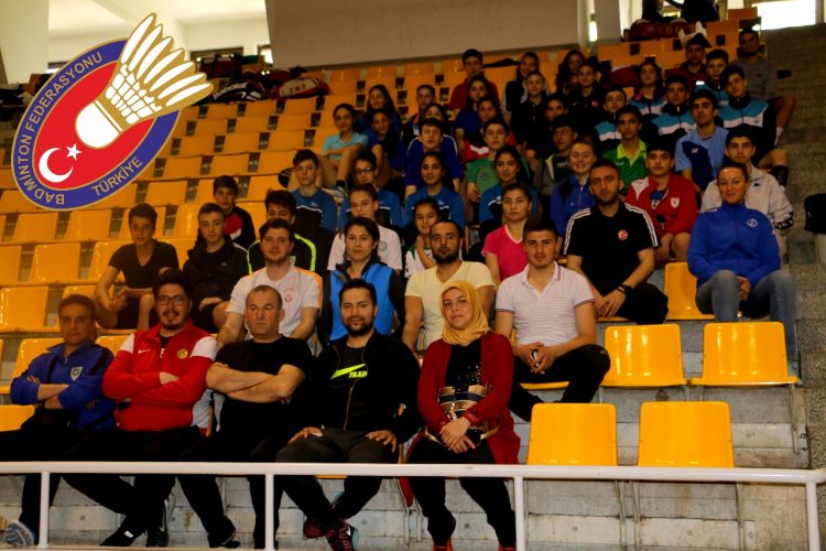 17 Yaş Altı Milli Takım Seçmesi