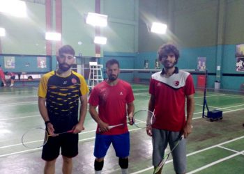 Erkek Milli Takım Kampı Jakarta’da Devam Ediyor