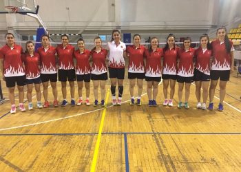 Badminton Federasyonu Durmak Bilmiyor!