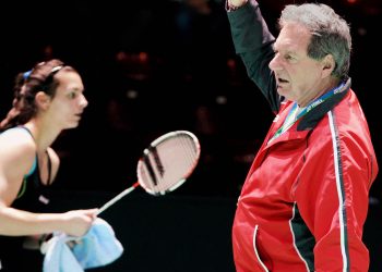 Badminton’a Dünya Çapında Yabancı Antrenör Geliyor