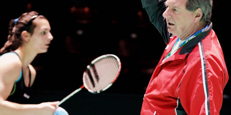Badminton’a Dünya Çapında Yabancı Antrenör Geliyor