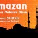 Başkan Murat Özmekik’den Bayram Mesajı
