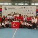 Milli Takımımız Sırbistan’dan 2 Altın, 2 Gümüş, 3 Bronz Madalya ile Dönüyor