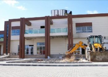 İlk Badminton Spor Kompleksi İçin Son Sayım