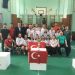Badminton’da Balkan Şampiyonuyuz