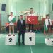 Badmintoncular 3 Altın,2Gümüş,2Bronz Madalya ile Döndü