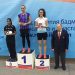 Badmintoncular Rusya’dan Madalya ile Döndü