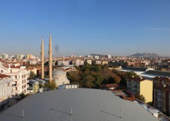 Rezervasyon ve Konaklama