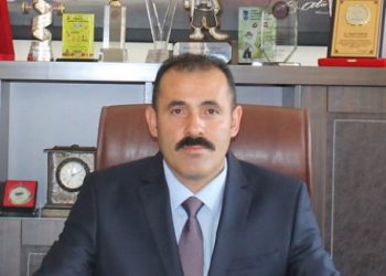 Yeni Genel Sekreter Hayati Kısacık