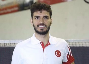 Badminton’da 1 Madalya da Uganda’dan