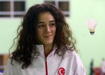 Badminton’da Olimpiyatlara Adım Adım